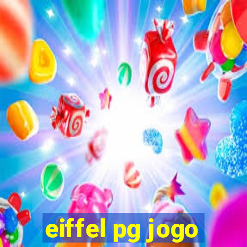 eiffel pg jogo